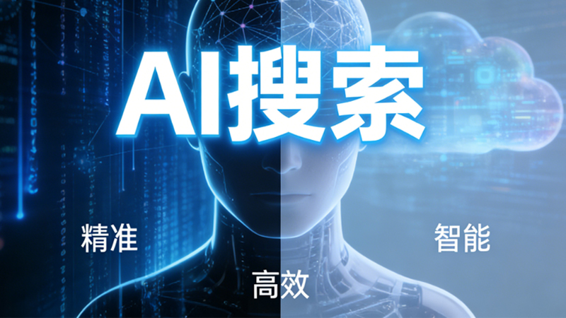 宿迁AI搜索